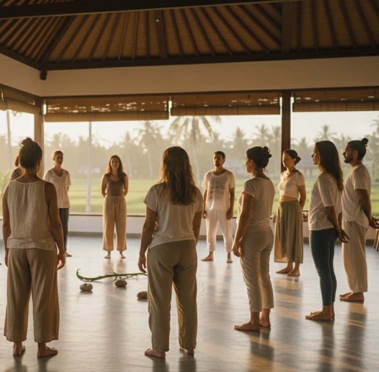 Family Constellations