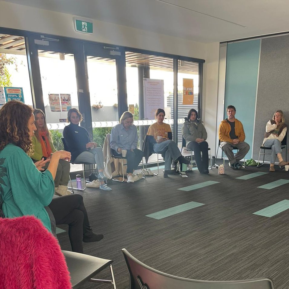 Workshops & Training in Family Constellation