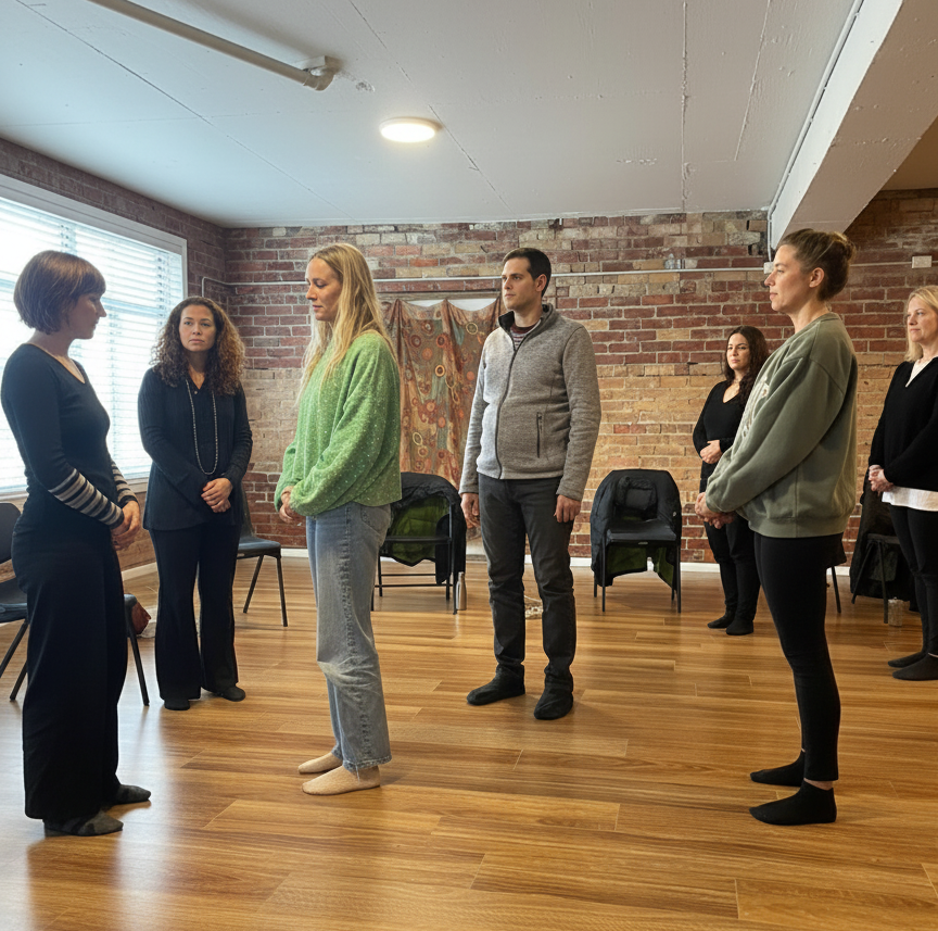 Family Constellations Workshop Online