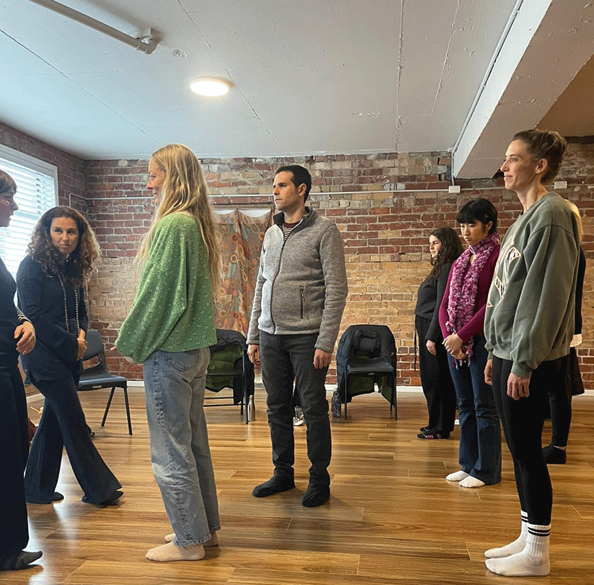 Goddess Constellations Workshop